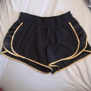 LuluLemon super squad short